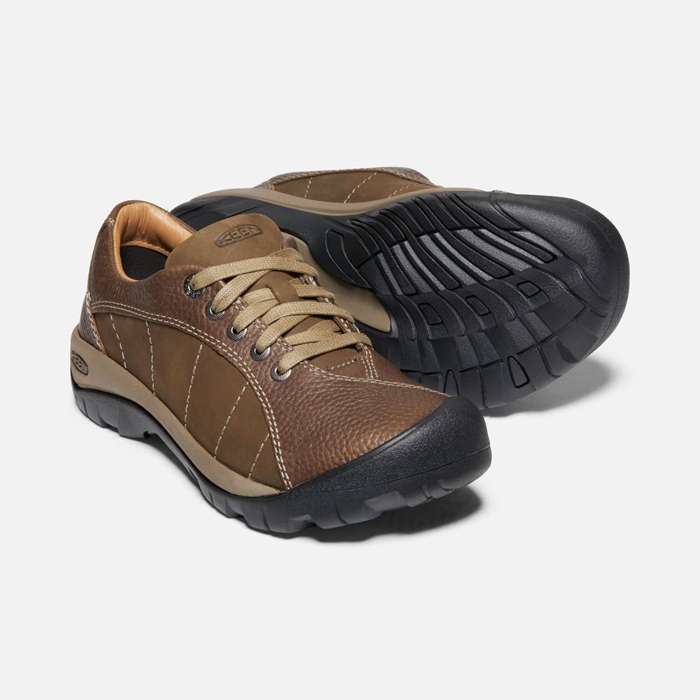 Keen Vinterskor Dam Bruna - Presidio - 362748OKM